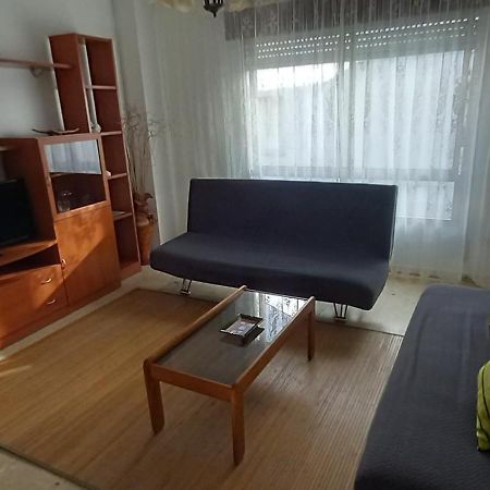 2º D - Piso Vacaciones Y Fines De Semana Apartment O Grove Bagian luar foto