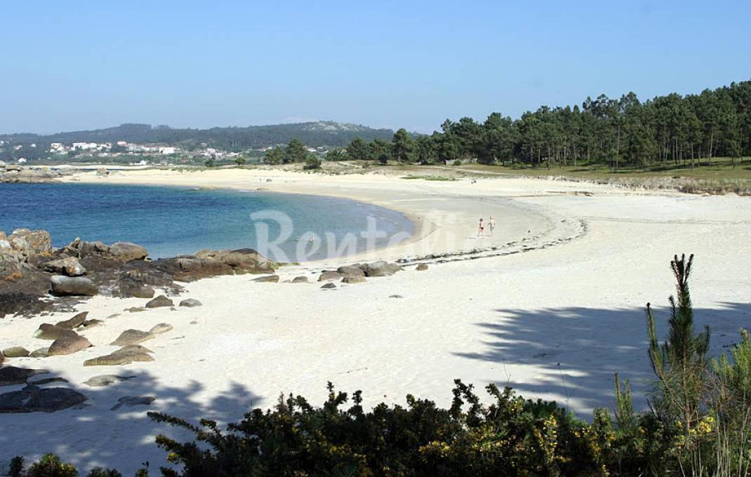 2º D - Piso Vacaciones Y Fines De Semana Apartment O Grove Bagian luar foto