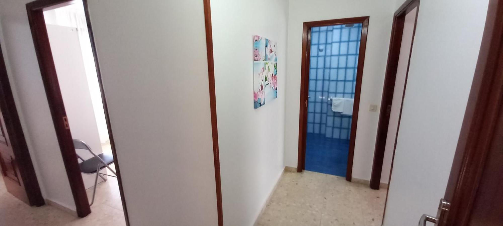 2º D - Piso Vacaciones Y Fines De Semana Apartment O Grove Bagian luar foto