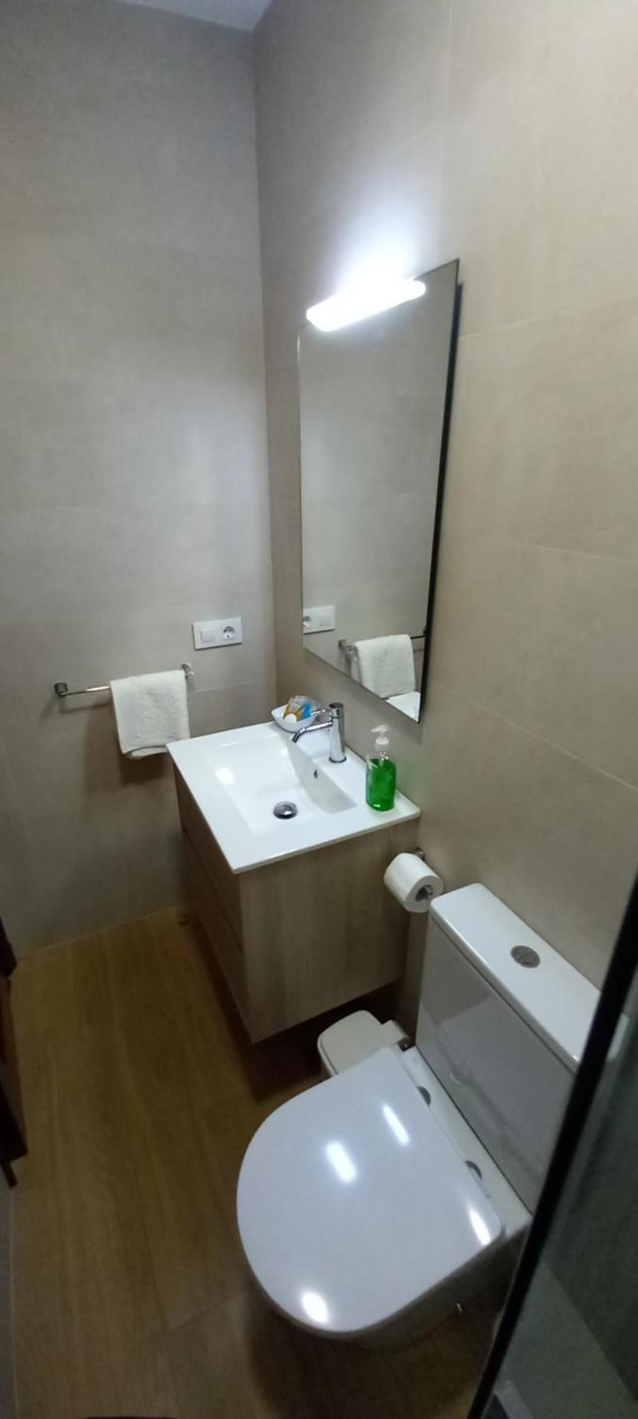 2º D - Piso Vacaciones Y Fines De Semana Apartment O Grove Bagian luar foto