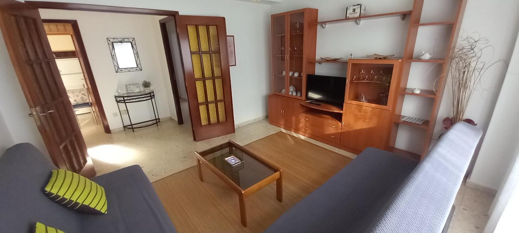 2º D - Piso Vacaciones Y Fines De Semana Apartment O Grove Bagian luar foto