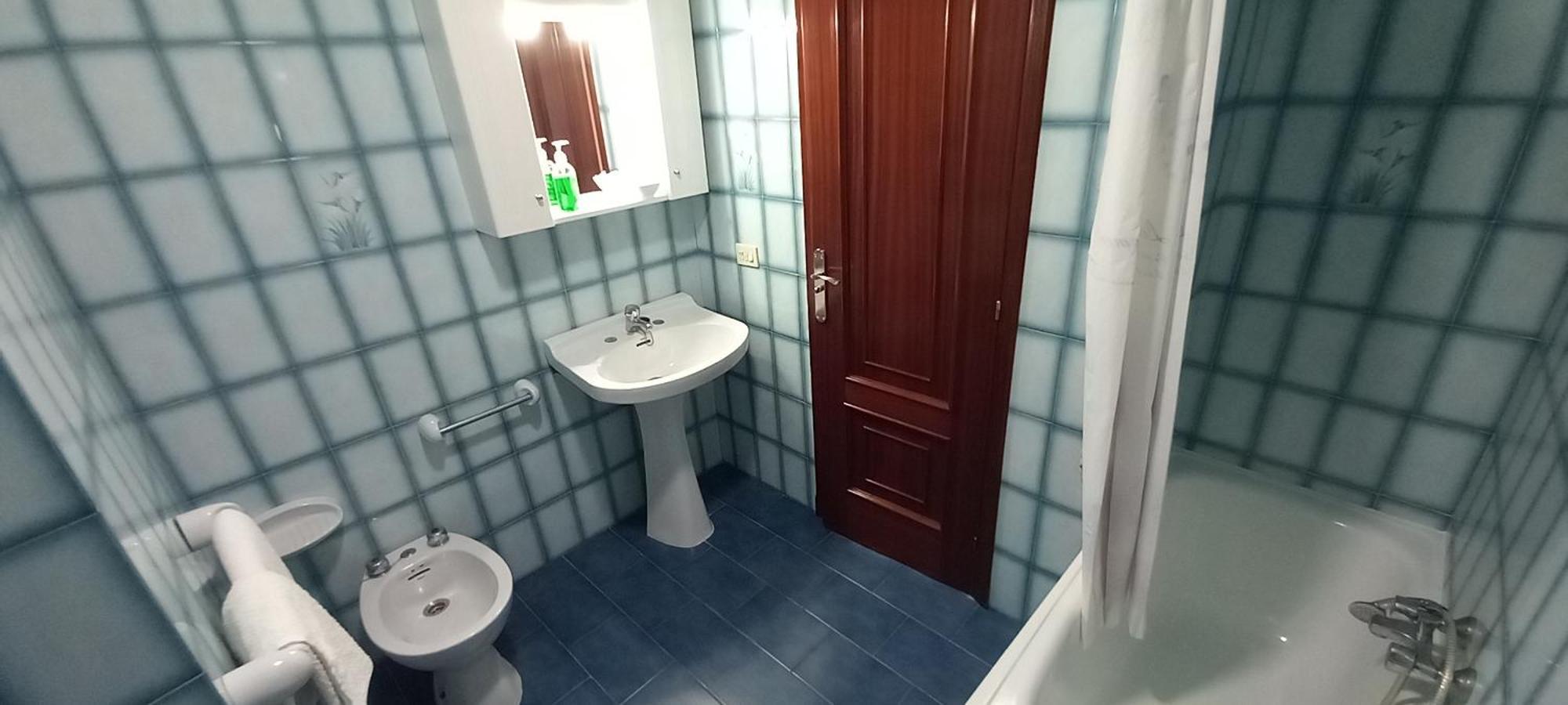 2º D - Piso Vacaciones Y Fines De Semana Apartment O Grove Bagian luar foto