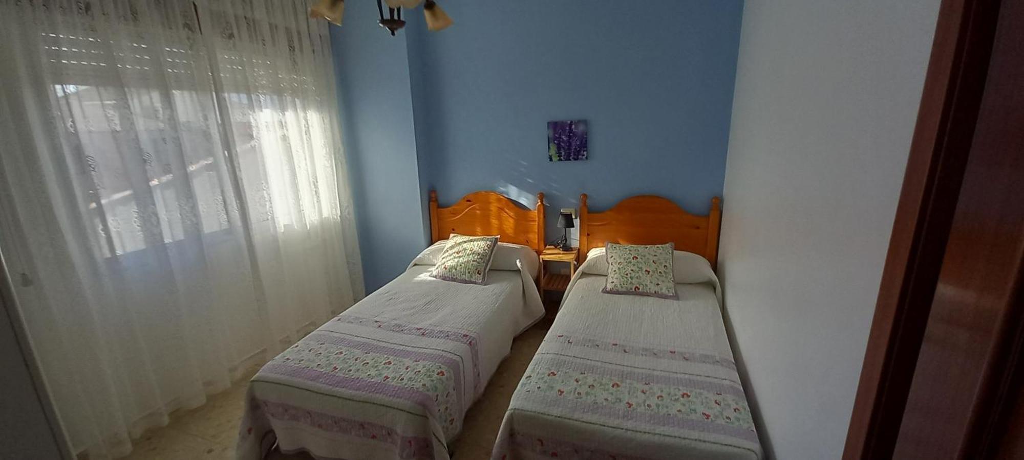 2º D - Piso Vacaciones Y Fines De Semana Apartment O Grove Bagian luar foto
