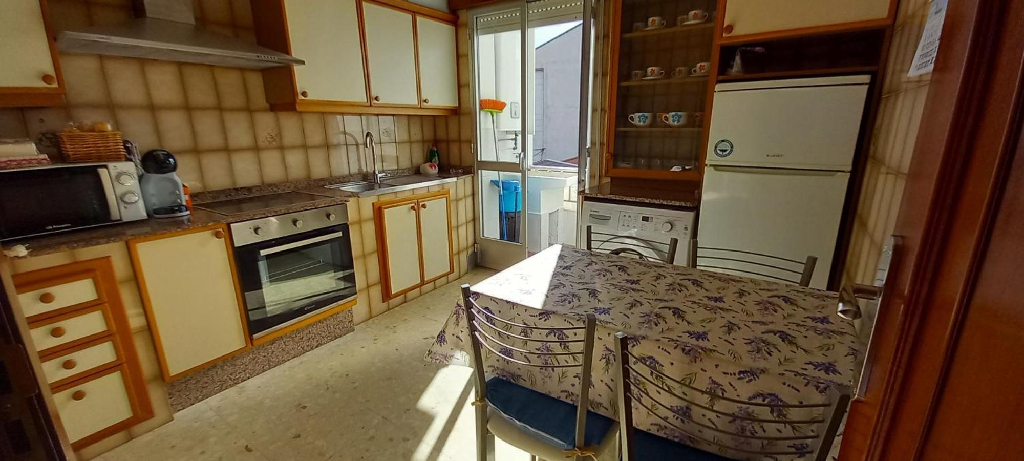 2º D - Piso Vacaciones Y Fines De Semana Apartment O Grove Bagian luar foto