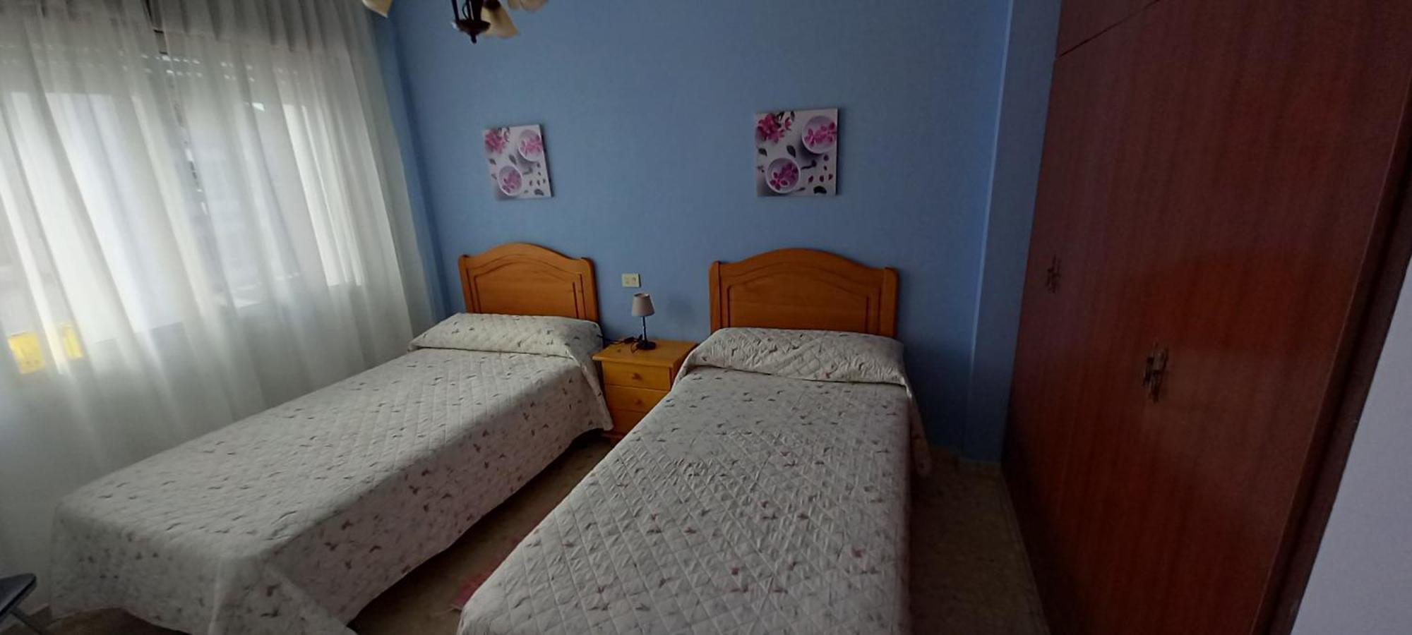2º D - Piso Vacaciones Y Fines De Semana Apartment O Grove Bagian luar foto