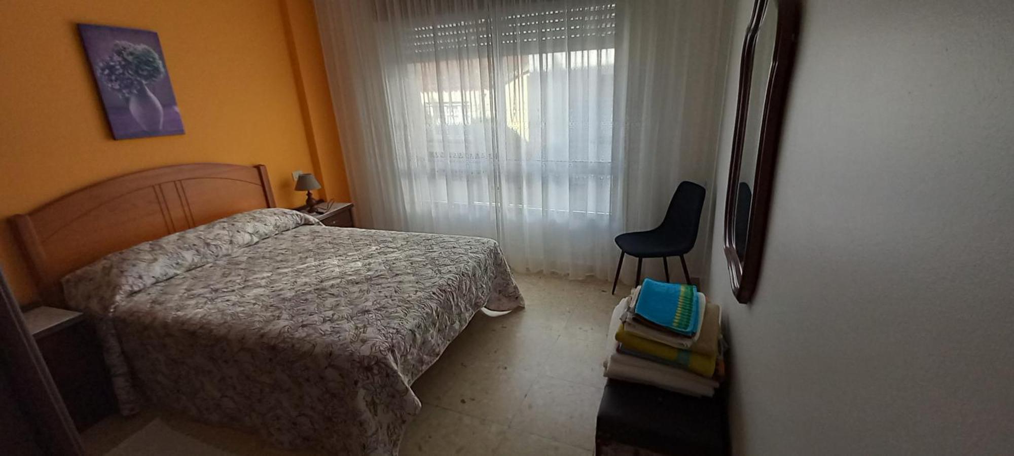 2º D - Piso Vacaciones Y Fines De Semana Apartment O Grove Bagian luar foto