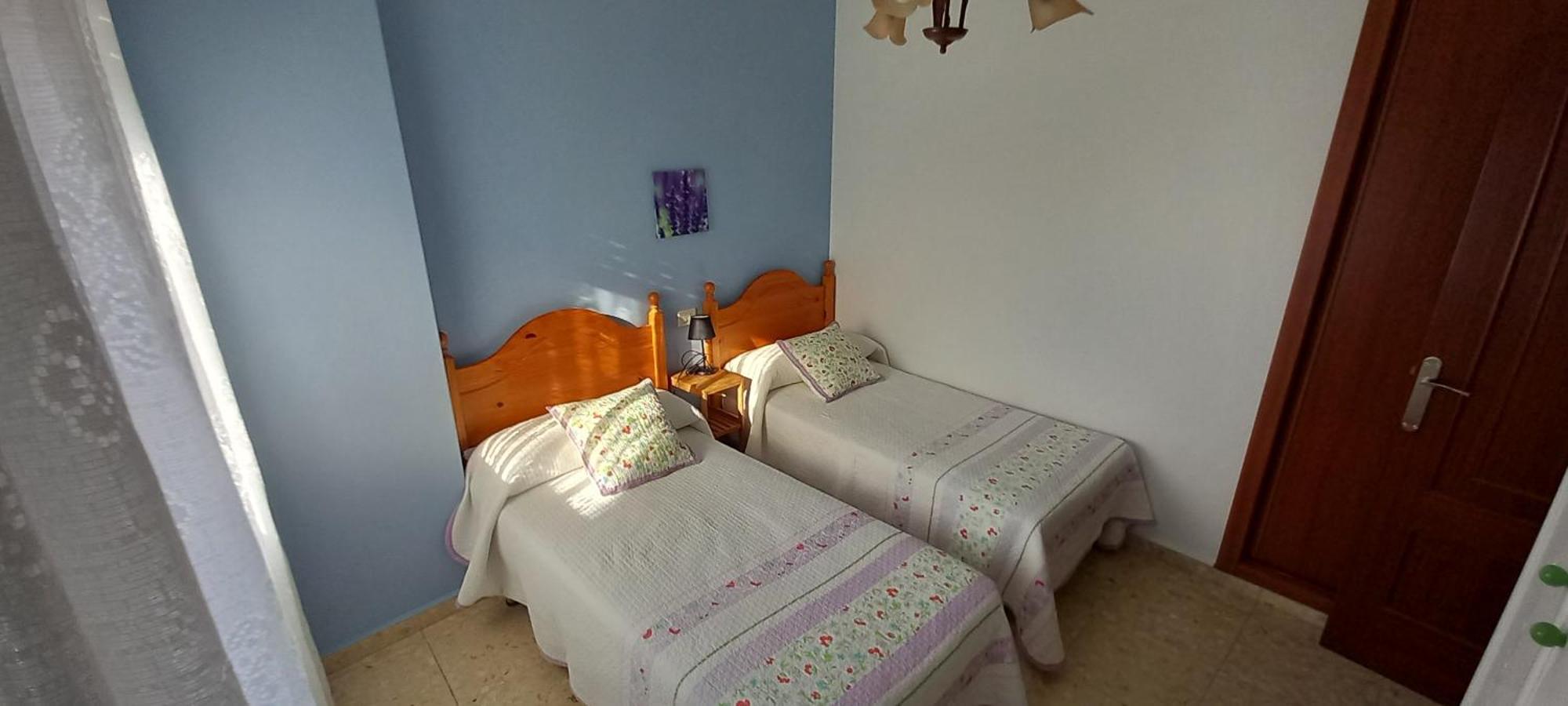 2º D - Piso Vacaciones Y Fines De Semana Apartment O Grove Bagian luar foto